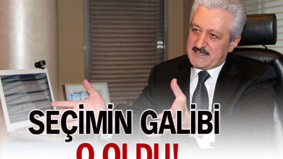 Aday sayısı 1'e indi!