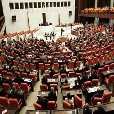 Yeni Meclis'in 'en'leri!