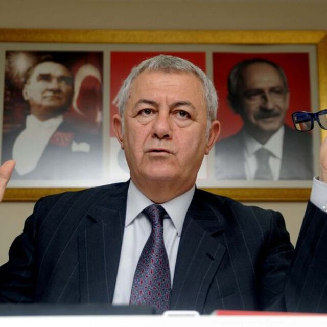 CHP'li Yüksel: "AK Parti İzmir'de başarılı değil"