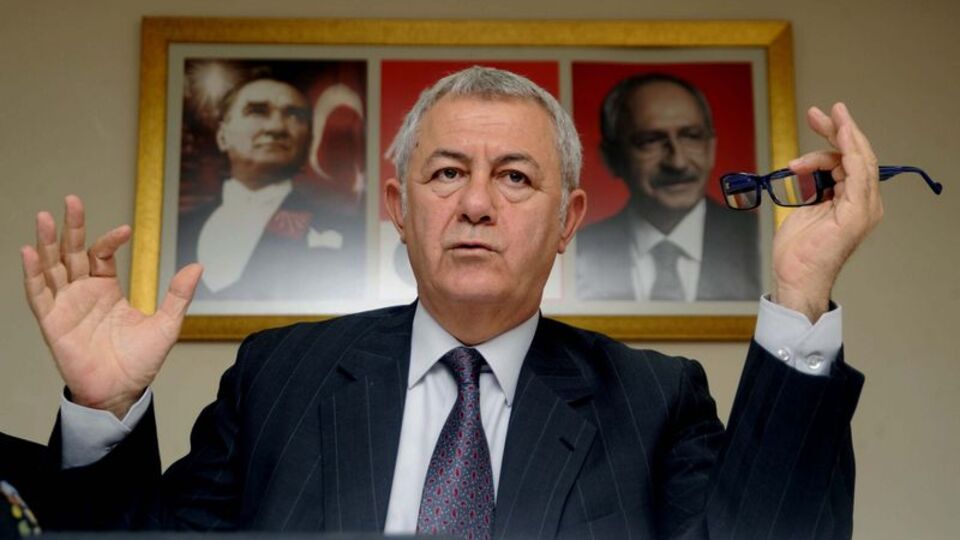 CHP'li Yüksel: "AK Parti İzmir'de başarılı değil"