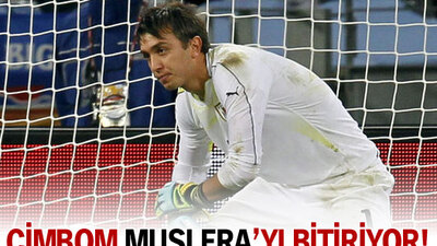 G.Saray imzayı attırıyor!