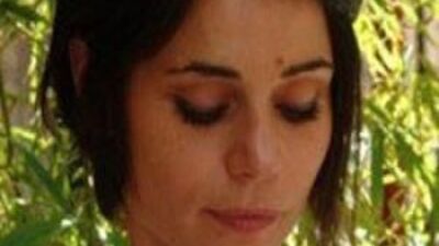 Suriyeli Lezbiyen aktivist ABD'li erkek çıktı