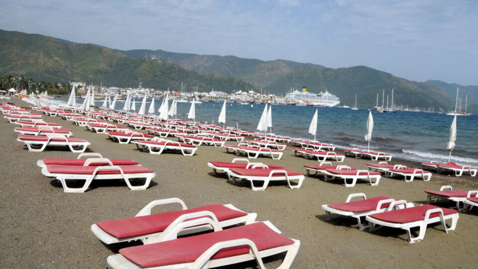 Acente kataloglarında "Şezlong vardır" demek yasak!