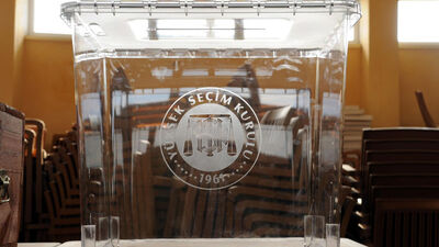 AK Parti 12 ilin tamamını aldı, 3 ilden vekil çıkaramadı!