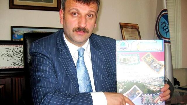 Of Belediye Başkanı Saral da TBMM'ye girdi