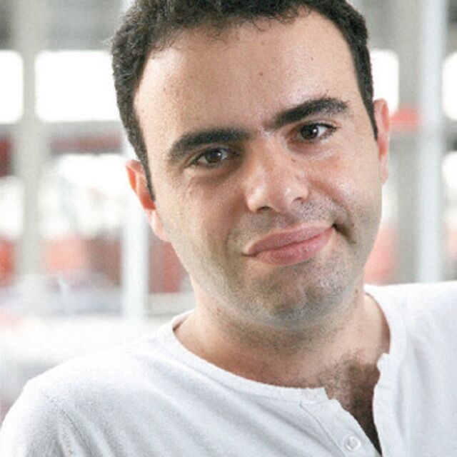 'Bedri Rahmi Şiir Ödülü' Caymaz'ın
