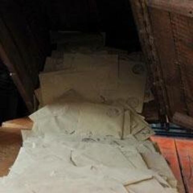 Sandıktan Başbakan'a mektup çıktı