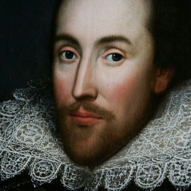 'Shakespeare tartışılsın'
