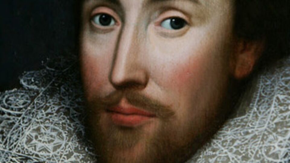 'Shakespeare tartışılsın'