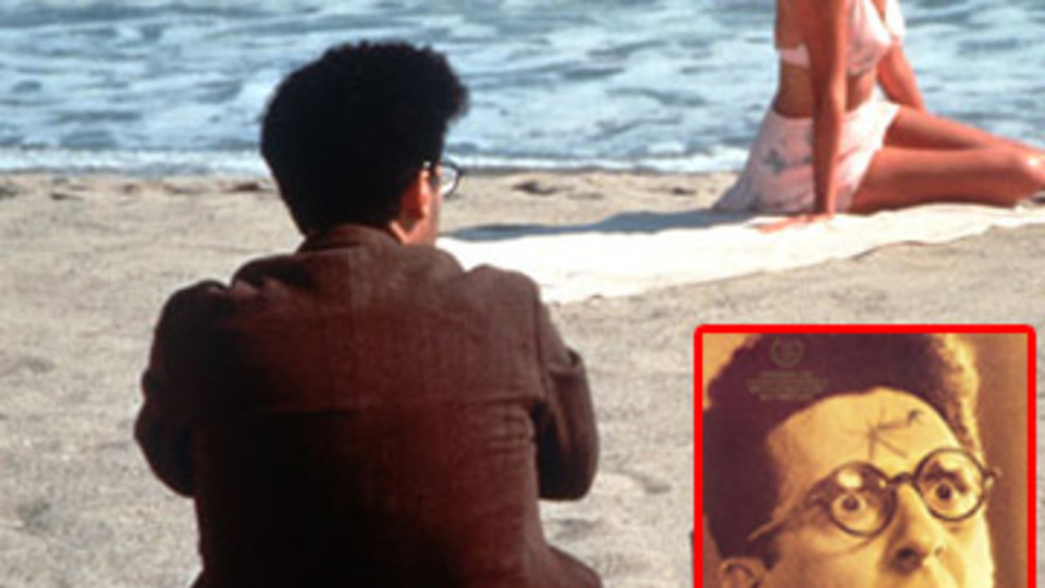 Sinemaya yön veren filmler: Barton Fink