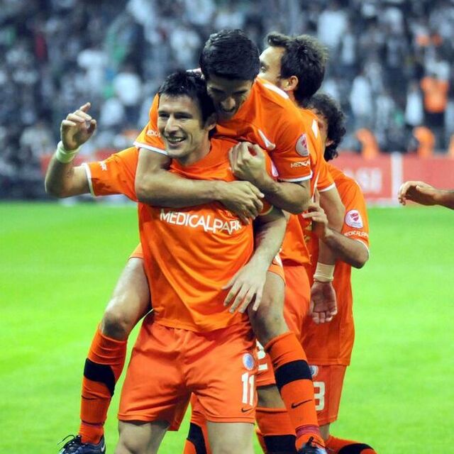 'Terim İbrahim'i istiyor'