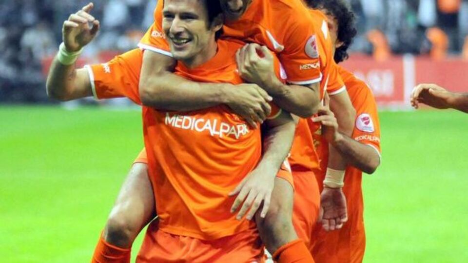 'Terim İbrahim'i istiyor'