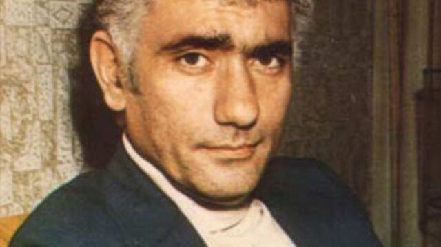 Yılmaz Güney'in hangi filmi dizi oluyor?
