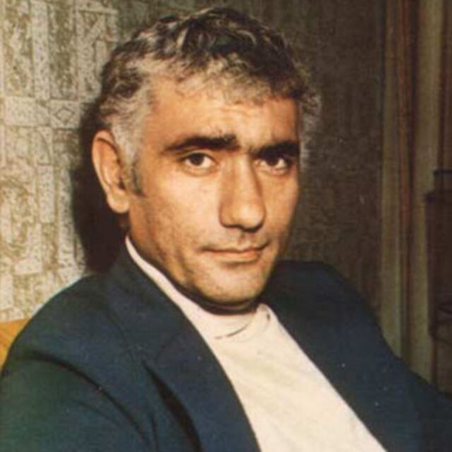 Yılmaz Güney'in hangi filmi dizi oluyor?