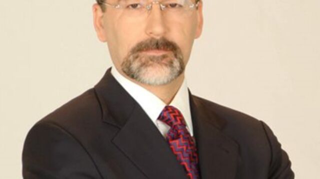 Hulki Cevizoğlu köşesini bıraktı