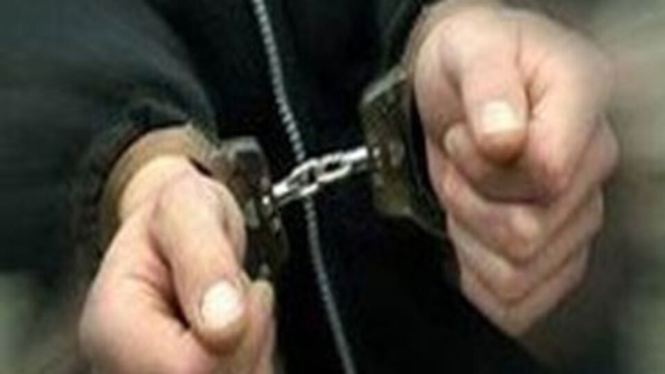 "Pıyasa" dedi, yakalandı!