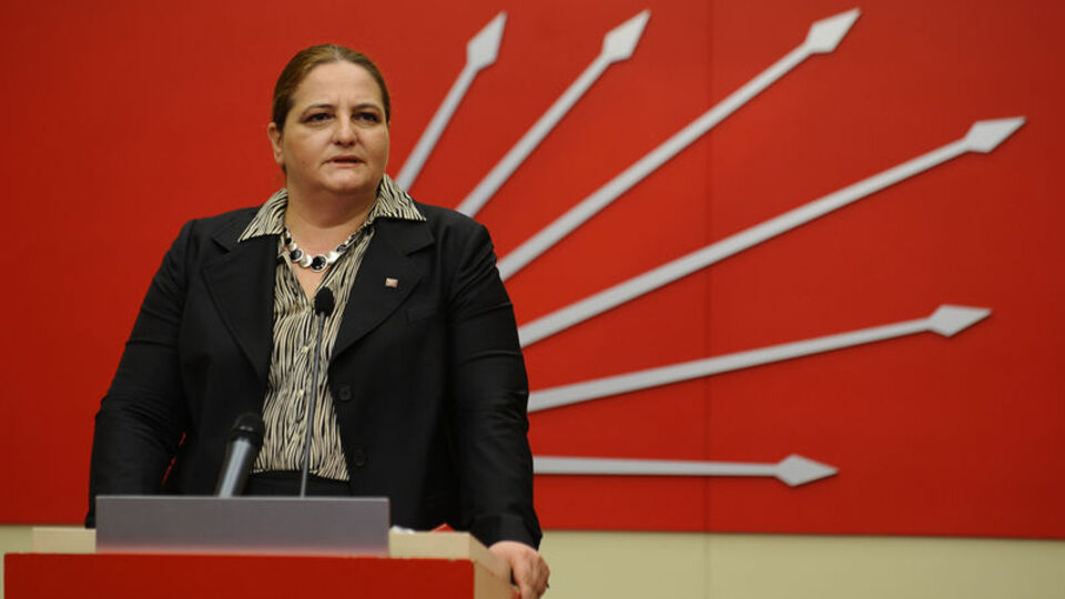 "Balkon konuşmaları balkonda kalıyor"