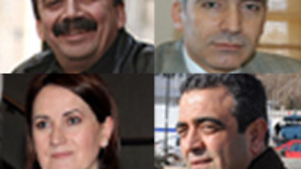 Çözümün dört atlısı