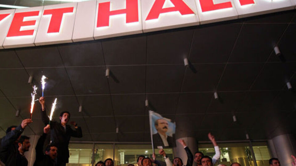 CHP'de kurultay için kilit rakam 651