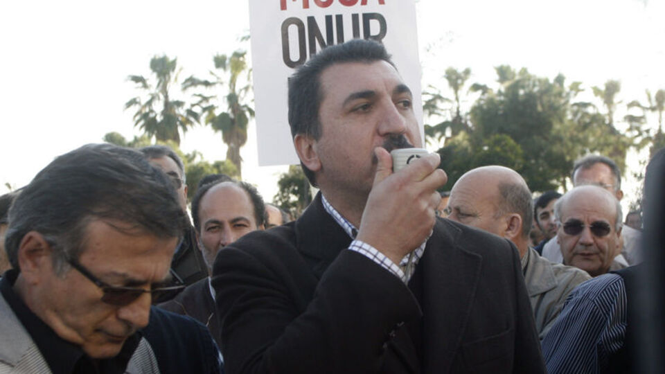 Ferhat Tunç: "Dersim halkı nasıl bir hata işlediğini fark edecek"