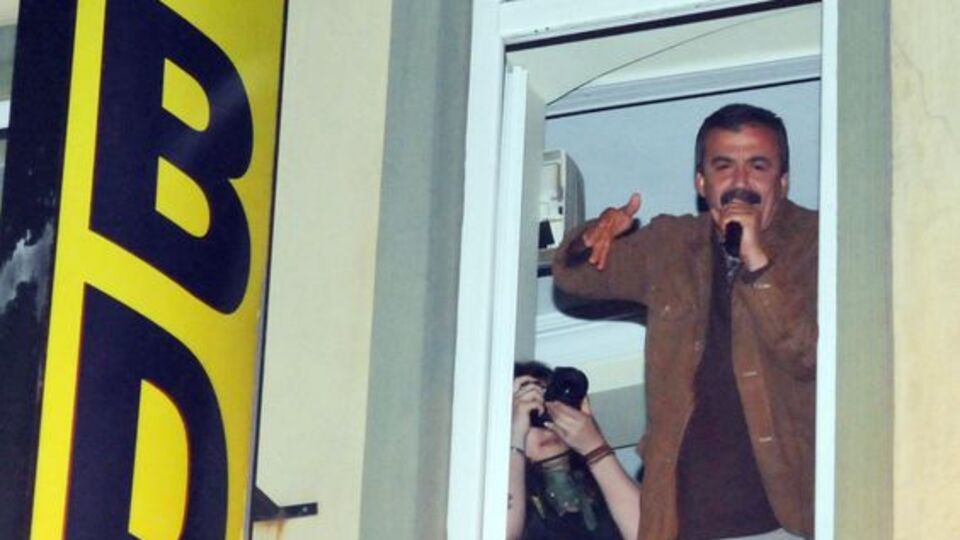 BDP'den kritik açıklama!