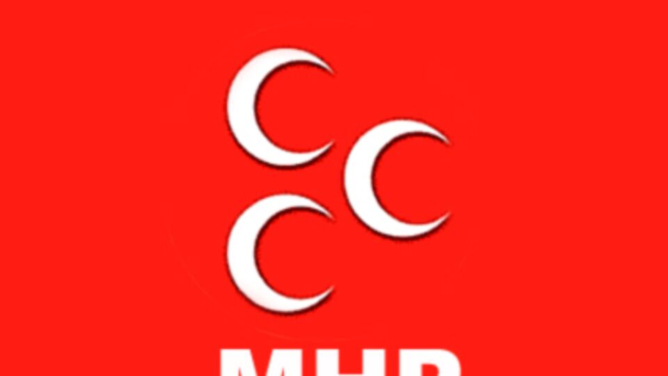 MHP'de toplu istifa!