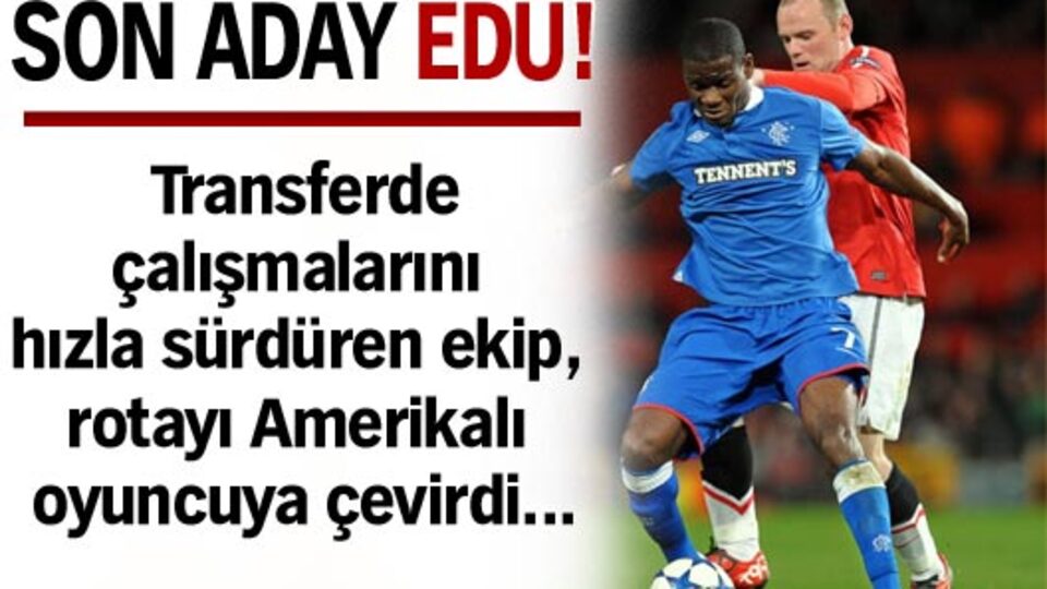 Hedef Edu!