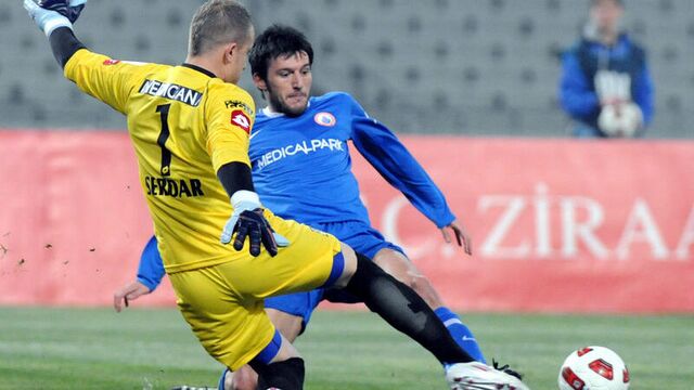 Cimbom'a 'Akın' resti!
