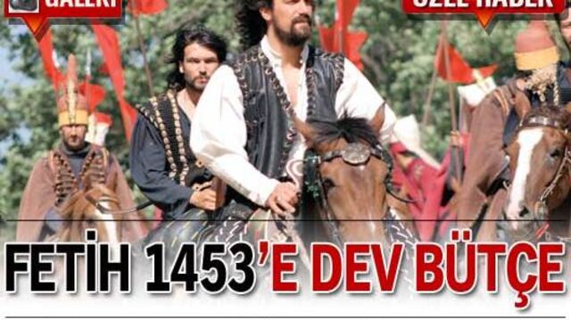 En pahalı Türk filmi!