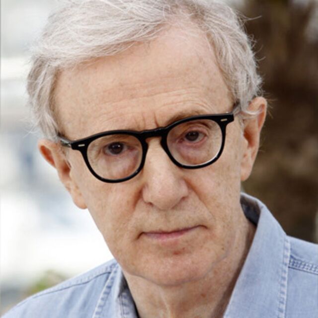Woody Allen'dan şaşırtan itiraf