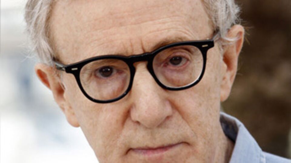 Woody Allen'dan şaşırtan itiraf