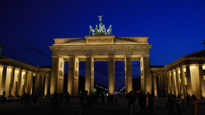 Berlin'e 11 Eylül tarzı saldırı planı iddiası