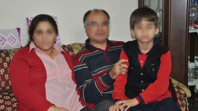 Hatalı sünnete para cezası