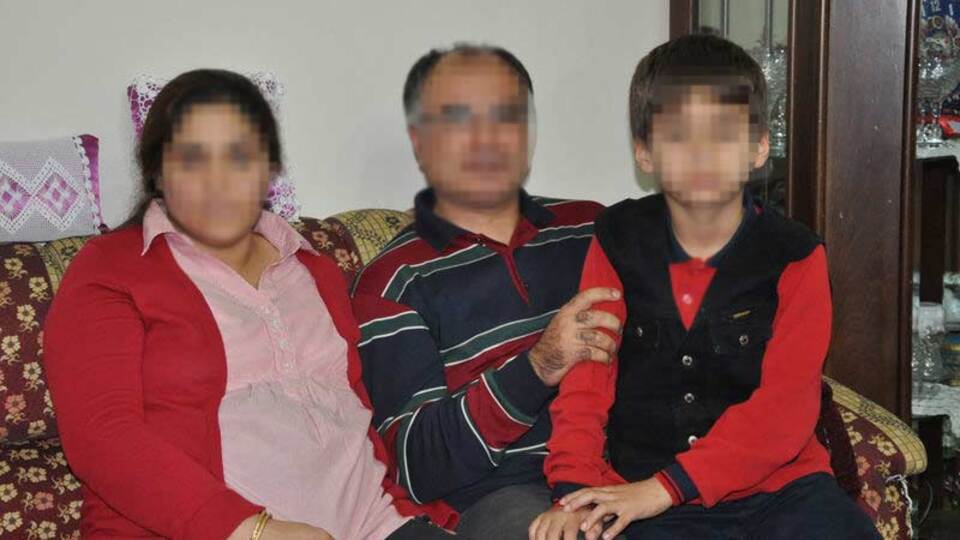 Hatalı sünnete para cezası