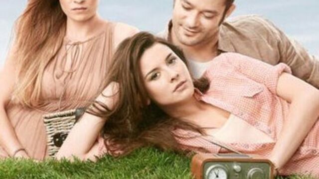Fox TV'den yeni bir yaz dizisi