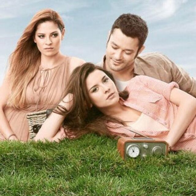 Fox TV'den yeni bir yaz dizisi