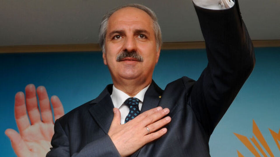 Numan Kurtulmuş'dan seçimin değerlendirmesi!