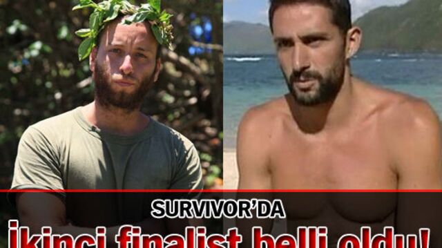 Finalistler belli oldu!