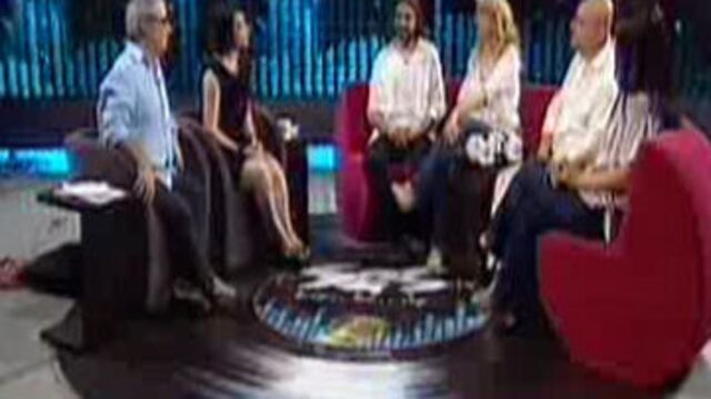 Muhteşem performans!