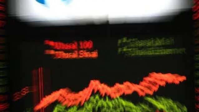 Yabancı payı kritik seviyelere geriledi!