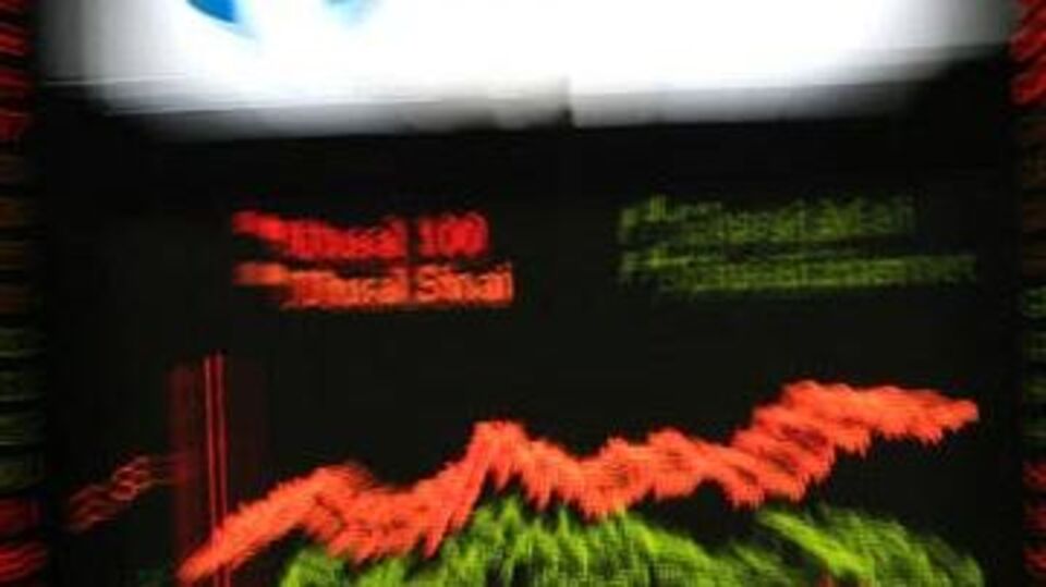 Yabancı payı kritik seviyelere geriledi!