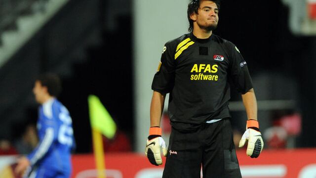 Rota Romero!