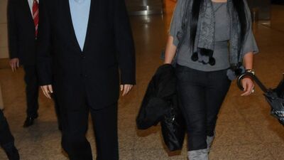 Toprak'ın eşi Nazlıcan'ın nafakası 6 bin TL'ye yükseldi