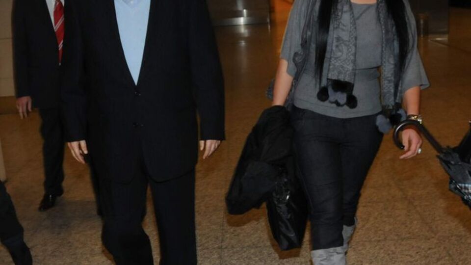 Toprak'ın eşi Nazlıcan'ın nafakası 6 bin TL'ye yükseldi