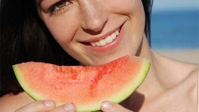 4 saat arayla yemek!