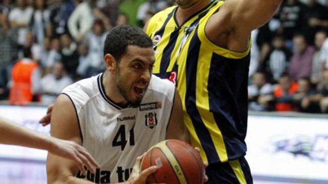Cevher G.Saray'da!