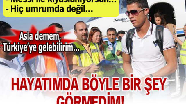 Türkiye denince Beşiktaş!
