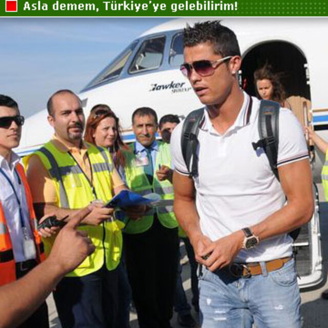 Türkiye denince Beşiktaş!