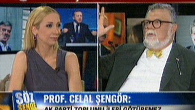 "Porno izlemeye devam ediyorum"