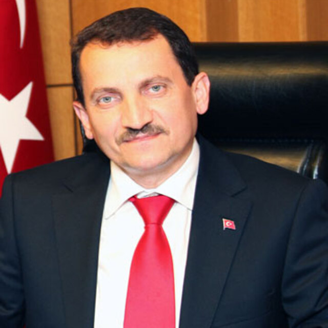 Atalay'a başkan ol baskısı!